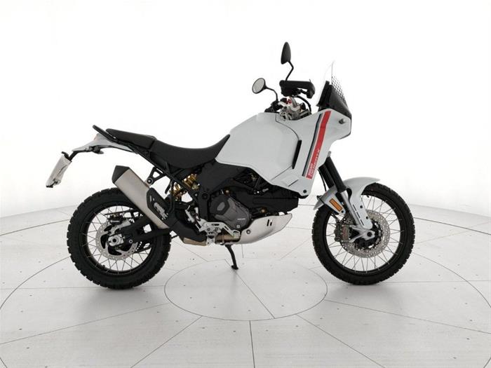 Ducati Vicenza - DUCATI Other | ID 16662