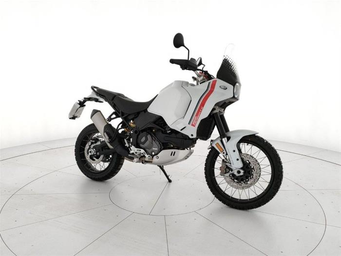 Ducati Vicenza - DUCATI Other | ID 16662
