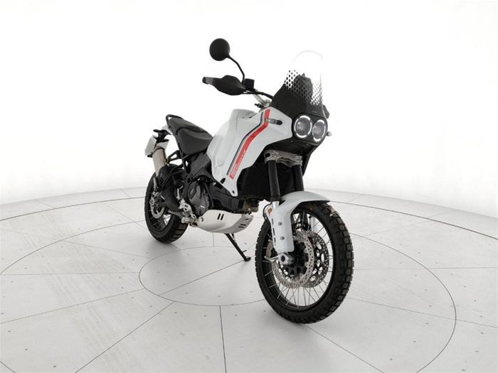 Ducati Vicenza - DUCATI Other | ID 16662