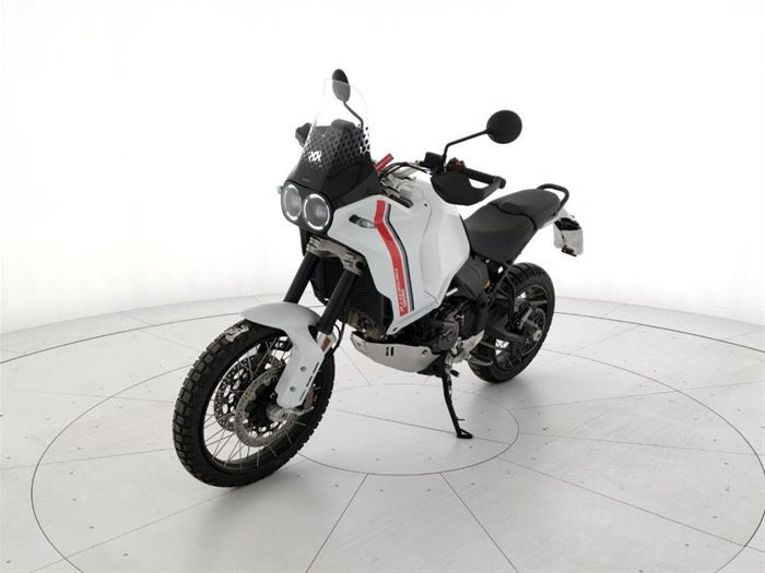 Ducati Vicenza - DUCATI Other | ID 16662