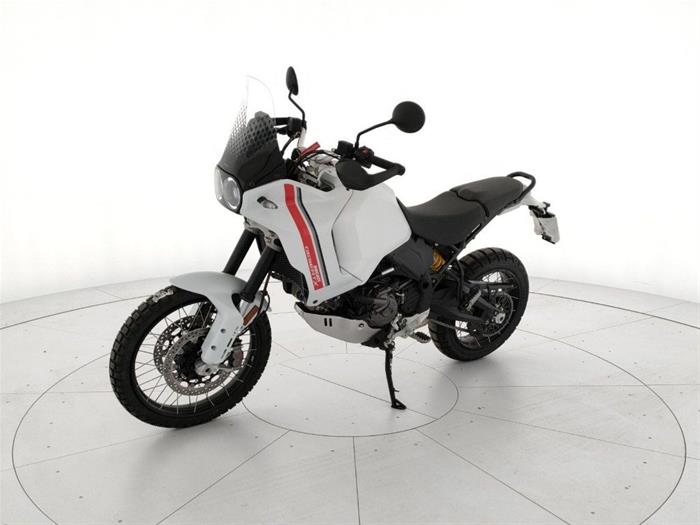 Ducati Vicenza - DUCATI Other | ID 16662