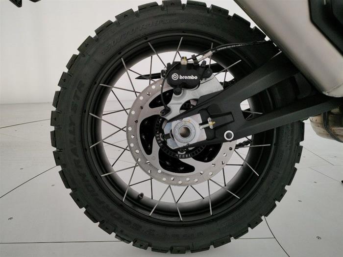 Ducati Vicenza - DUCATI Other | ID 16662