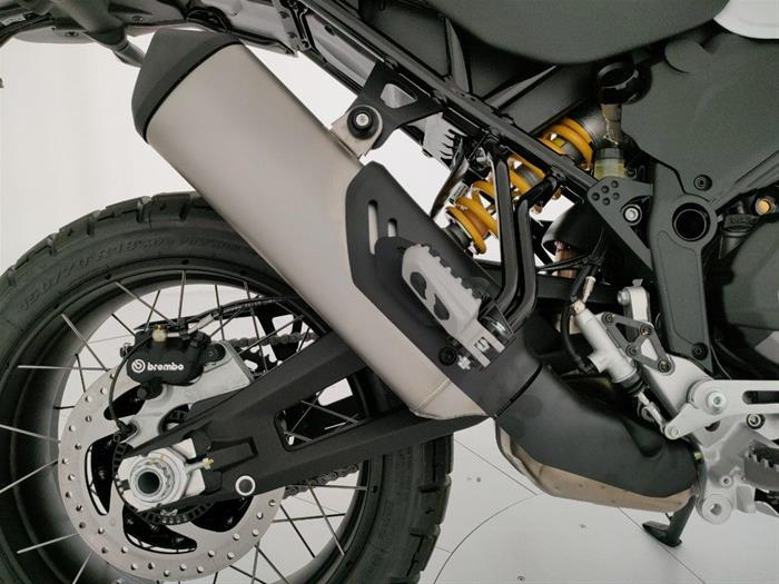 Ducati Vicenza - DUCATI Other | ID 16662