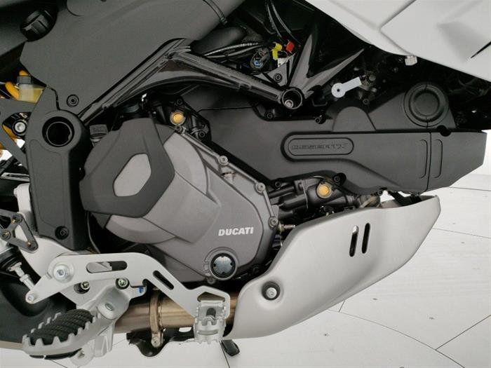 Ducati Vicenza - DUCATI Other | ID 16662