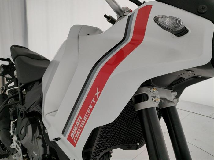 Ducati Vicenza - DUCATI Other | ID 16662