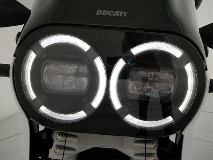 Ducati Vicenza - DUCATI Other | ID 16662