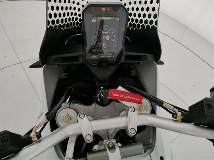 Ducati Vicenza - DUCATI Other | ID 16662