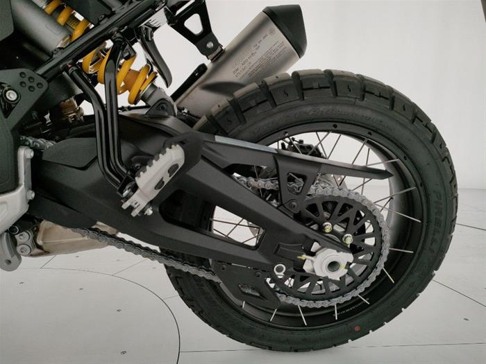 Ducati Vicenza - DUCATI Other | ID 16662