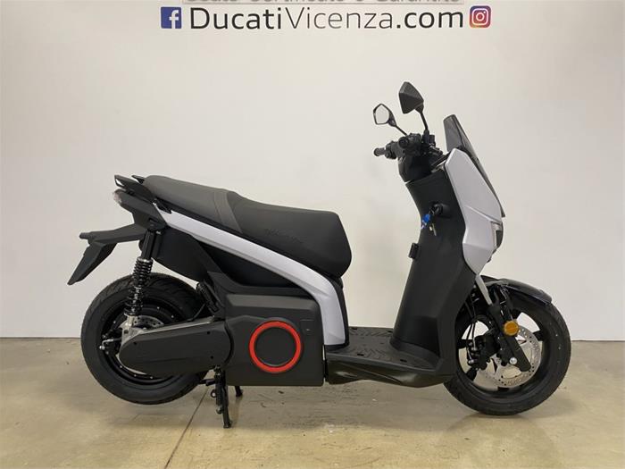 Ducati Vicenza - SEAT MO | ID 21558