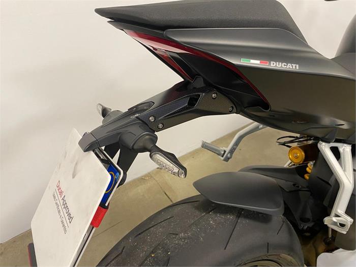Ducati Vicenza - DUCATI Streetfighter | ID 25298