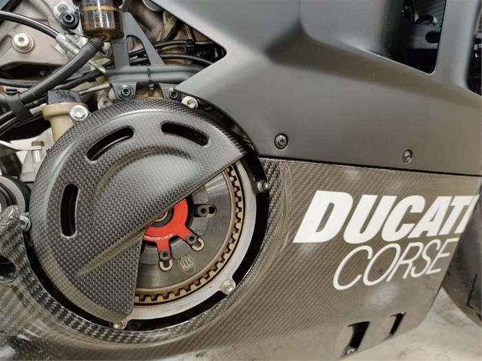 Ducati Vicenza - DUCATI Panigale V4 | ID 25588