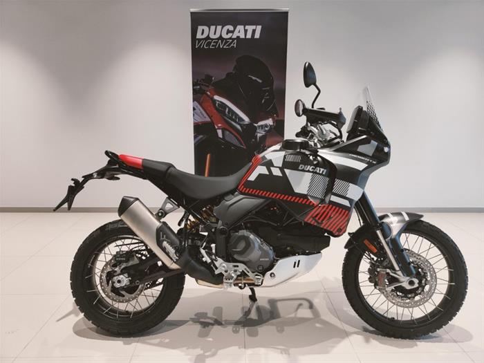 Ducati Vicenza - DUCATI DesertX 937 | ID 26445