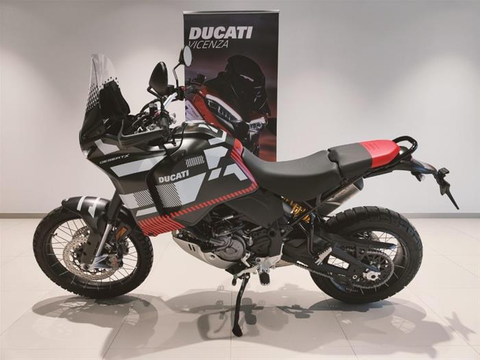 Ducati Vicenza - DUCATI DesertX 937 | ID 26445