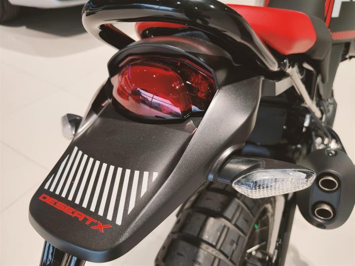 Ducati Vicenza - DUCATI DesertX 937 | ID 26445