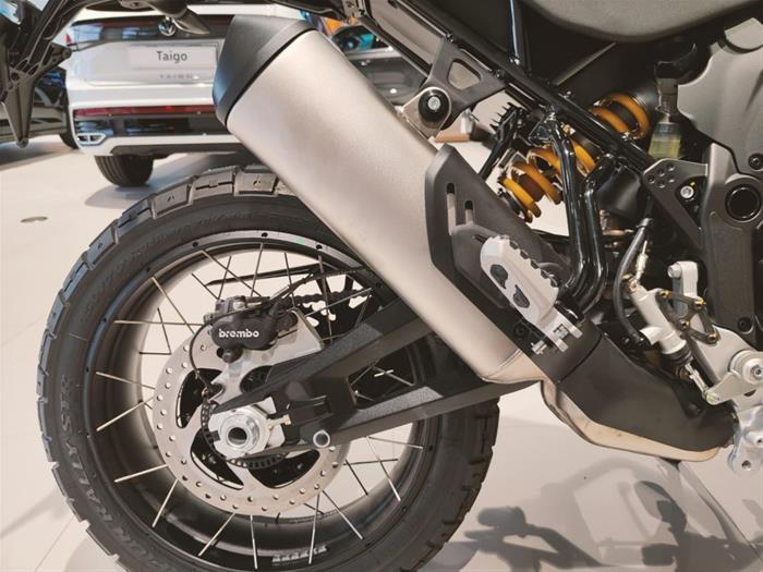 Ducati Vicenza - DUCATI DesertX 937 | ID 26445