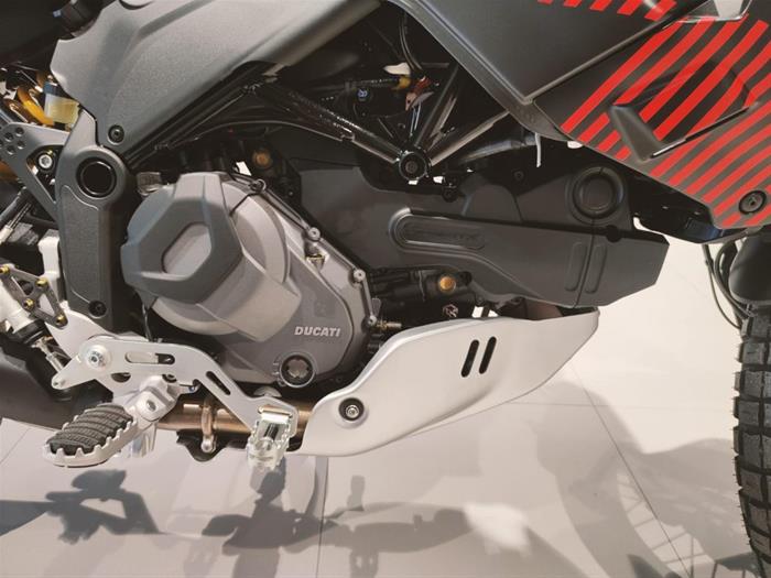Ducati Vicenza - DUCATI DesertX 937 | ID 26445