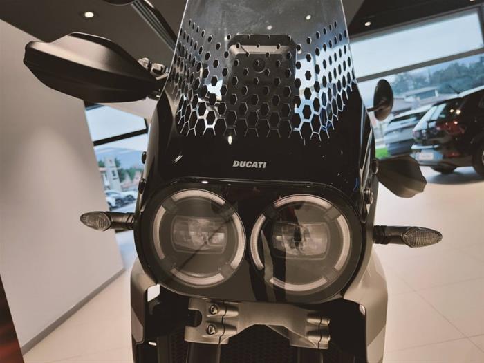 Ducati Vicenza - DUCATI DesertX 937 | ID 26445
