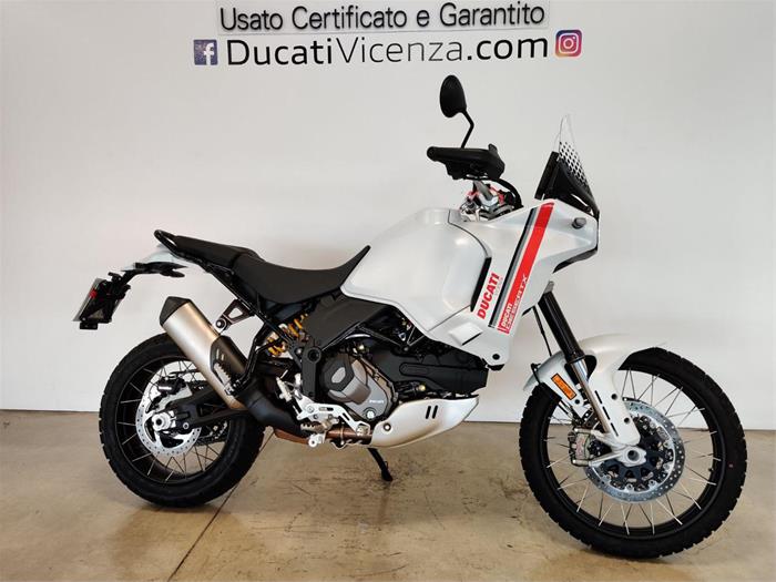 Ducati Vicenza - DUCATI DesertX 937 | ID 27550