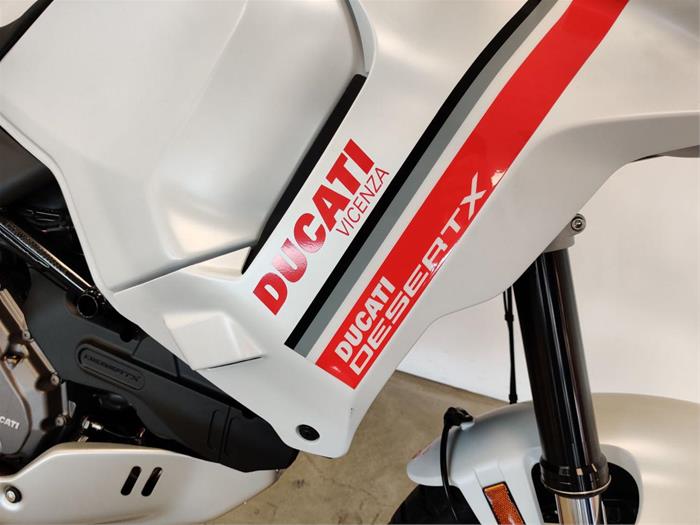 Ducati Vicenza - DUCATI DesertX 937 | ID 27550