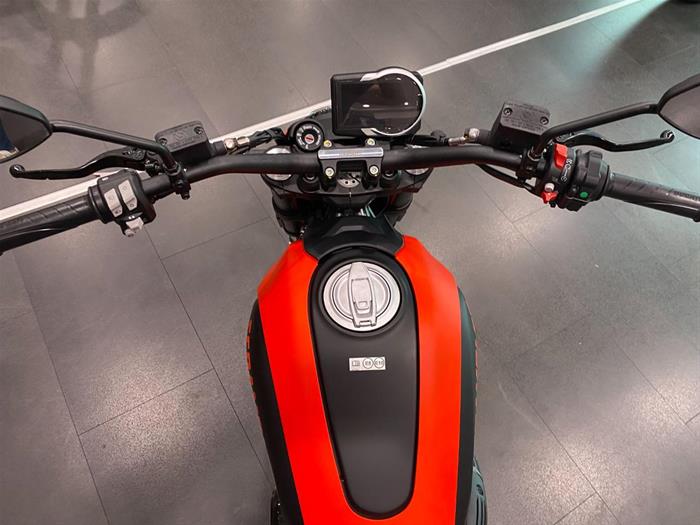 Ducati Vicenza - DUCATI Scrambler 800 | ID 30910