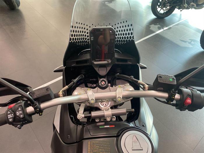 Ducati Vicenza - DUCATI DesertX 937 | ID 30911