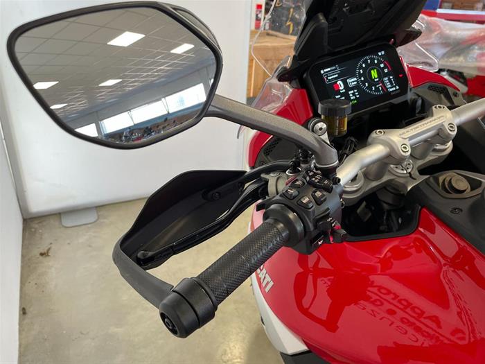 Ducati Vicenza - DUCATI Multistrada V4 S | ID 31167