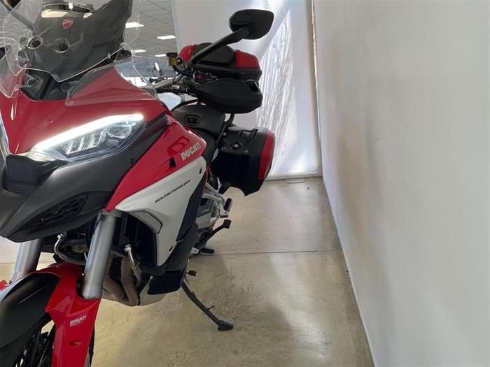 Ducati Vicenza - DUCATI Multistrada V4 S | ID 31167