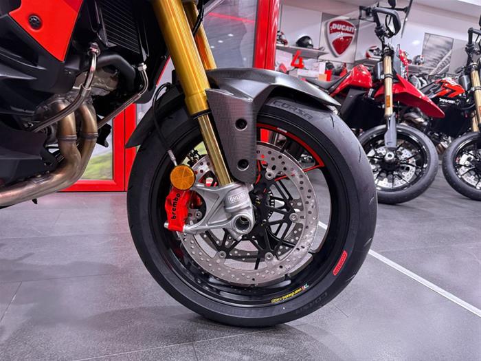 Ducati Vicenza - DUCATI Multistrada V4 S | ID 32224