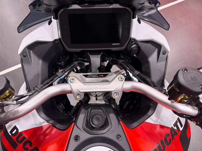 Ducati Vicenza - DUCATI Multistrada V4 S | ID 32224