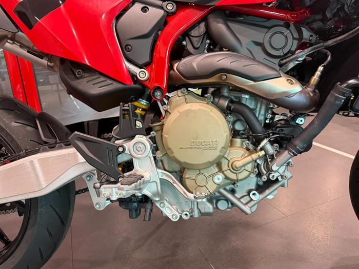 Ducati Vicenza - DUCATI Hypermotard | ID 32292