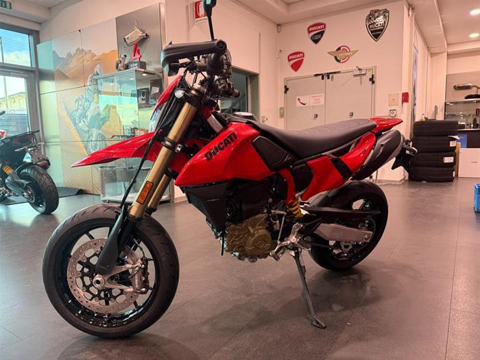 Ducati Vicenza - DUCATI Hypermotard | ID 32292