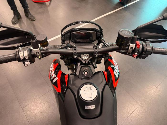 Ducati Vicenza - DUCATI Hypermotard | ID 32294