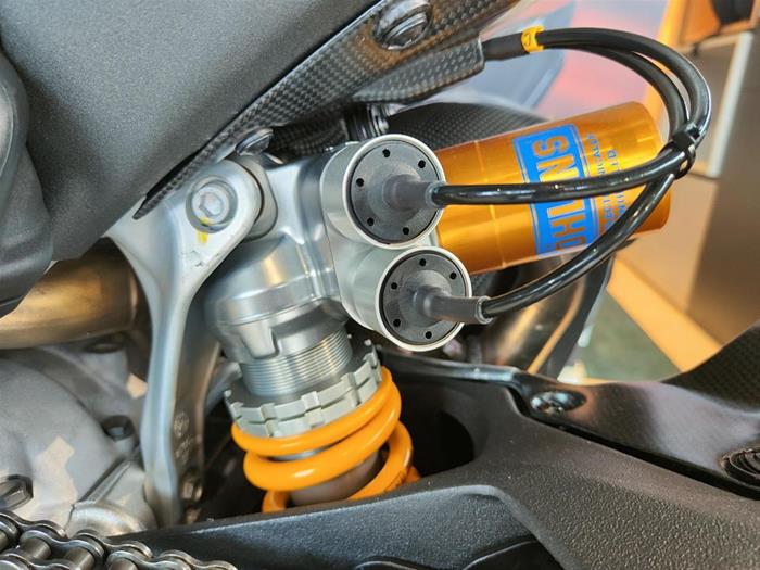 Ducati Vicenza - DUCATI Panigale V4 | ID 33385