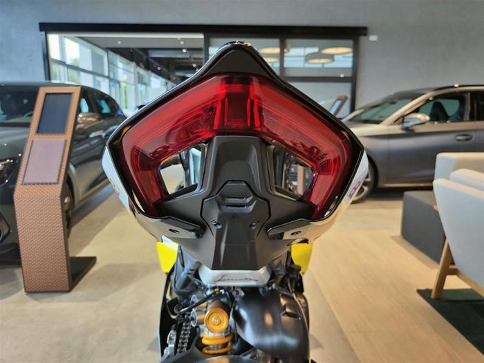 Ducati Vicenza - DUCATI Panigale V4 | ID 33385