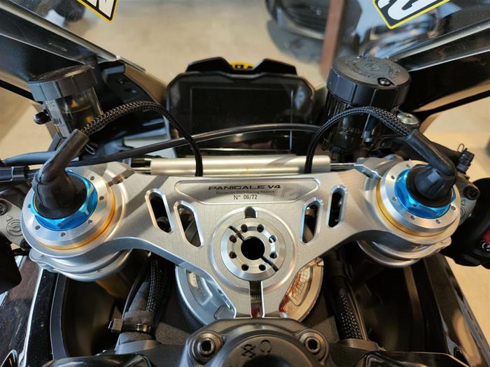 Ducati Vicenza - DUCATI Panigale V4 | ID 33385