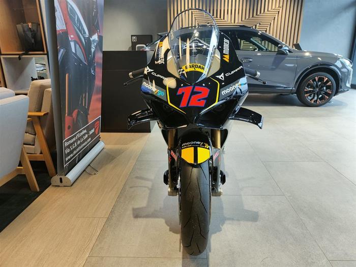 Ducati Vicenza - DUCATI Panigale V4 | ID 33385