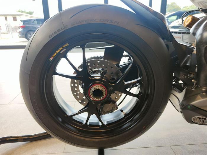 Ducati Vicenza - DUCATI Panigale V4 | ID 33385
