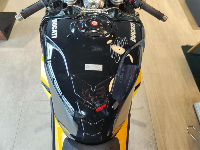 Ducati Vicenza - DUCATI Panigale V4 | ID 33385