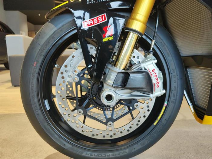 Ducati Vicenza - DUCATI Panigale V4 | ID 33385