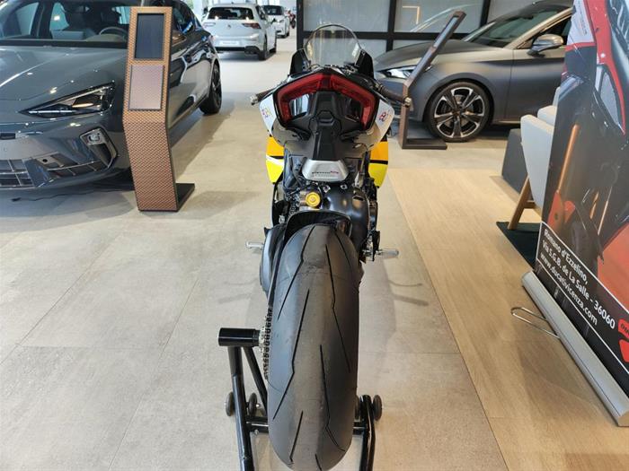 Ducati Vicenza - DUCATI Panigale V4 | ID 33385