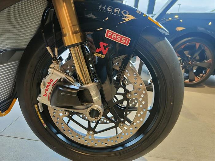 Ducati Vicenza - DUCATI Panigale V4 | ID 33385