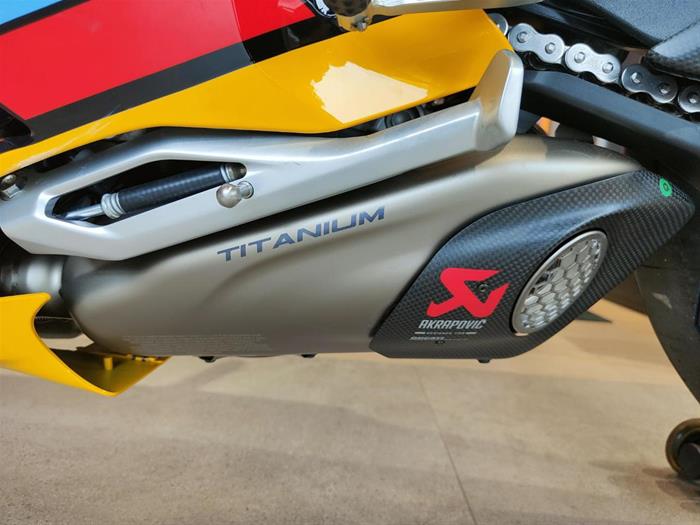 Ducati Vicenza - DUCATI Panigale V4 | ID 33385