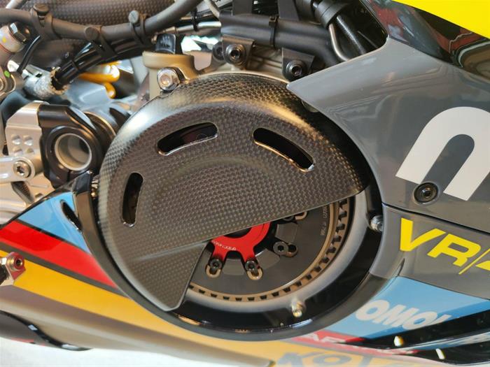 Ducati Vicenza - DUCATI Panigale V4 | ID 33385