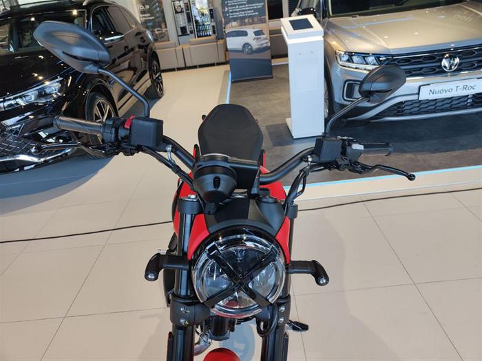 Ducati Vicenza - DUCATI Scrambler 800 | ID 33702