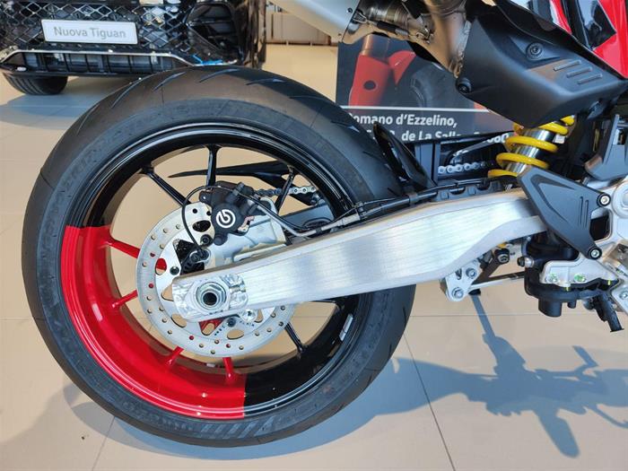Ducati Vicenza - DUCATI Hypermotard | ID 33717