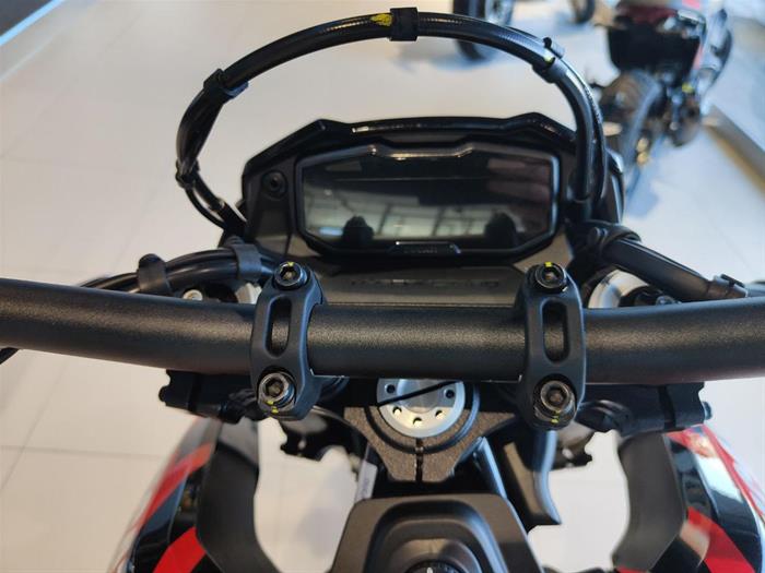 Ducati Vicenza - DUCATI Hypermotard | ID 33717
