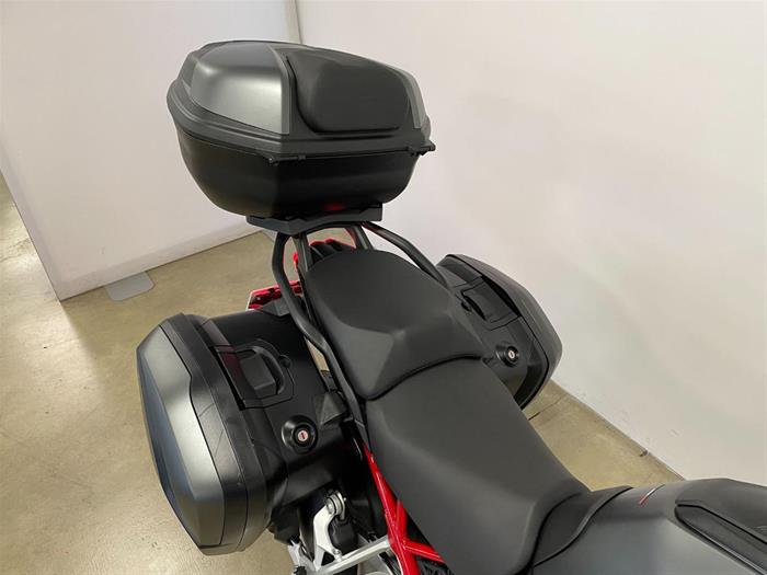 Ducati Vicenza - DUCATI Multistrada V4 S | ID 34520