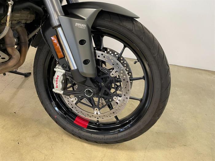 Ducati Vicenza - DUCATI Multistrada V4 S | ID 34520