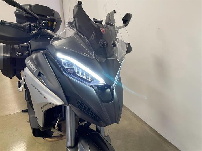 Ducati Vicenza - DUCATI Multistrada V4 S | ID 34520