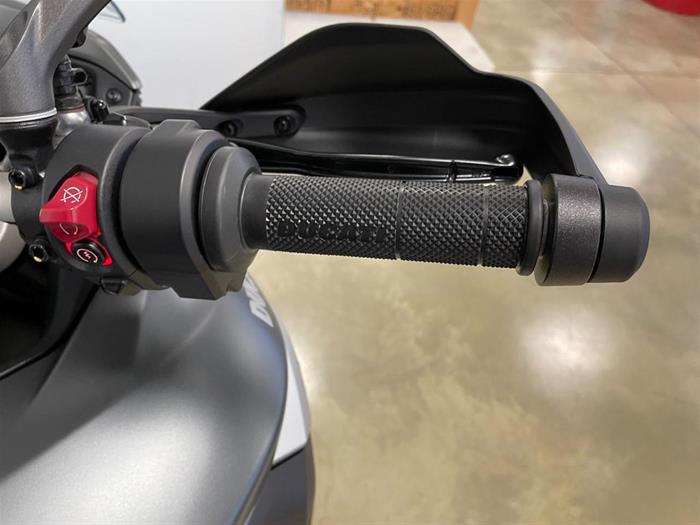 Ducati Vicenza - DUCATI Multistrada V4 S | ID 34520